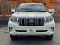 2018 Toyota Land Cruiser Prado