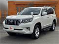 2018 Toyota Land Cruiser Prado