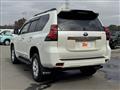 2018 Toyota Land Cruiser Prado