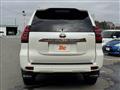 2018 Toyota Land Cruiser Prado