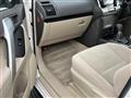 2018 Toyota Land Cruiser Prado