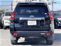 2018 Toyota Land Cruiser Prado