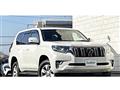 2018 Toyota Land Cruiser Prado