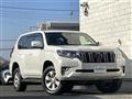 2018 Toyota Land Cruiser Prado