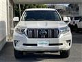 2018 Toyota Land Cruiser Prado
