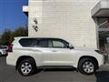 2018 Toyota Land Cruiser Prado