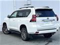 2018 Toyota Land Cruiser Prado