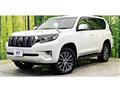 2018 Toyota Land Cruiser Prado