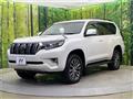 2018 Toyota Land Cruiser Prado