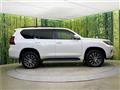 2018 Toyota Land Cruiser Prado