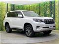 2018 Toyota Land Cruiser Prado