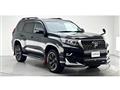 2018 Toyota Land Cruiser Prado