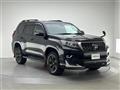 2018 Toyota Land Cruiser Prado