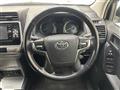 2018 Toyota Land Cruiser Prado