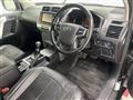 2018 Toyota Land Cruiser Prado