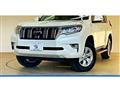 2018 Toyota Land Cruiser Prado