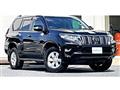2018 Toyota Land Cruiser Prado