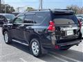 2018 Toyota Land Cruiser Prado