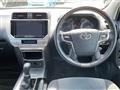 2018 Toyota Land Cruiser Prado