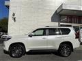 2018 Toyota Land Cruiser Prado