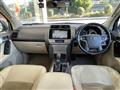 2018 Toyota Land Cruiser Prado