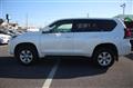 2018 Toyota Land Cruiser Prado