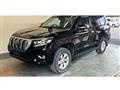 2018 Toyota Land Cruiser Prado