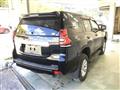 2018 Toyota Land Cruiser Prado