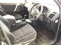 2018 Toyota Land Cruiser Prado