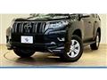 2018 Toyota Land Cruiser Prado