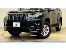 2018 Toyota Land Cruiser Prado