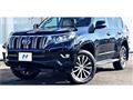2018 Toyota Land Cruiser Prado