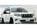 2018 Toyota Land Cruiser Prado