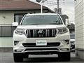 2018 Toyota Land Cruiser Prado