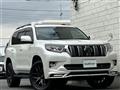 2018 Toyota Land Cruiser Prado