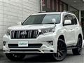 2018 Toyota Land Cruiser Prado