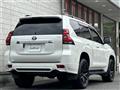 2018 Toyota Land Cruiser Prado