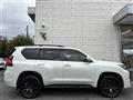 2018 Toyota Land Cruiser Prado
