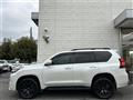 2018 Toyota Land Cruiser Prado