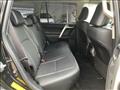 2018 Toyota Land Cruiser Prado