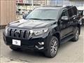2018 Toyota Land Cruiser Prado
