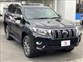 2018 Toyota Land Cruiser Prado