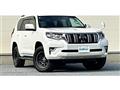 2018 Toyota Land Cruiser Prado