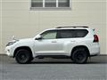 2018 Toyota Land Cruiser Prado