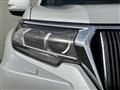 2018 Toyota Land Cruiser Prado