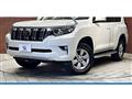 2018 Toyota Land Cruiser Prado