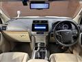 2018 Toyota Land Cruiser Prado