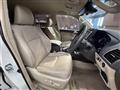 2018 Toyota Land Cruiser Prado