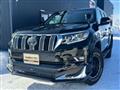2018 Toyota Land Cruiser Prado