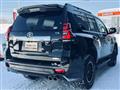 2018 Toyota Land Cruiser Prado